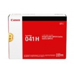 캐논 CRG-041H검정 대용량 정품토너순정품스티커 미부착 20% 차감