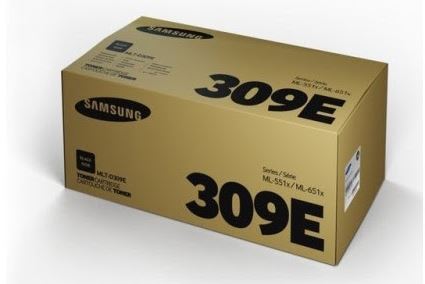 삼성 MLT-D309E 검정 정품토너