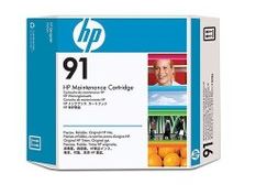 HP91 C9518A 정품 유지보수킷