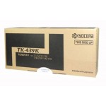 교세라 TK-439K [검정/정품토너]
