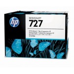 HP727 B3P06A정품헤드(HP 봉인 테이프 없을시 차감매입)