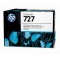 HP727 B3P06A정품헤드(HP 봉인 테이프 없을시 차감매입)