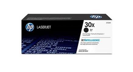 HP CF230X대용량 정품토너