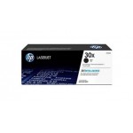 HP CF230X
대용량 정품토너