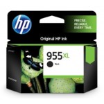 HP955XL L0S72AA
검정 대용량 정품잉크