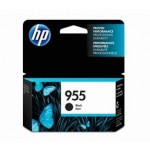 HP955 L0S60AA
검정 정품잉크