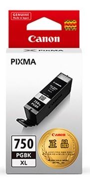 캐논 PGI-750XL PGBK [검정/대용량]유통기한 6개월미만 매입불가