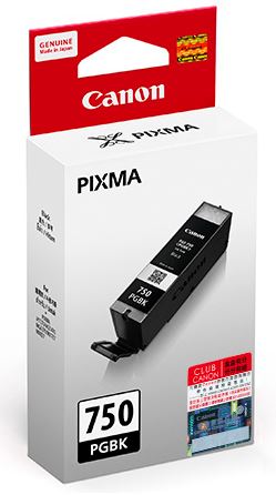 캐논 PGI-750PGBK [검정/소용량]유통기한 6개월미만 매입불가