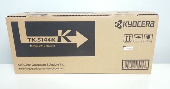 교세라 TK-5144KK 검정