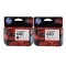 HP680 F6V27AA
검정 정품잉크
HP680 F6V26AA
컬러 정품잉크