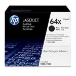 HP CC364XD
정품토너 듀얼팩