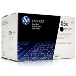 HP CE505X대용량 정품토너XC 화이트팩 20% 차감