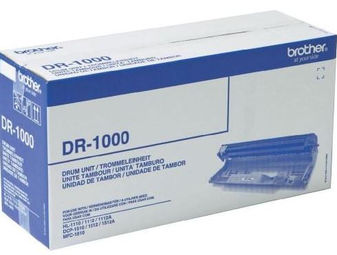 브라더 DR-1000 [정품드럼]