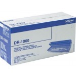 브라더 DR-1000 [정품드럼]