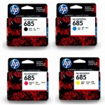 HP685 CZ122AA
파랑 정품잉크
HP685 CZ123AA
빨강 정품잉크
HP685 CZ124AA
노랑 정품잉크