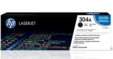 HP CC530AD (304A) 정품토너듀얼팩