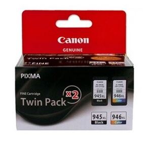 캐논 PG-945XL + CL-946XL
트윈팩 대용량 정품잉크