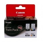 캐논 PG-945XL + CL-946XL
트윈팩 대용량 정품잉크