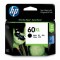 HP CC641WA(NO.60XL) [검정/정품잉크]