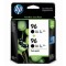 HP96 CC623AA 
트윈팩