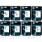 HP C9414A(NO.38) [연회색/정품잉크]
HP C9415A(NO.38) [파랑/정품잉크]
HP C9416A(NO.38) [빨강/정품잉크]
HP C9417A(NO.38) [노랑/정품잉크]
*유통기한 6개월미만 매입불가*