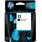 HP C4814A(NO.13) [검정/정품잉크]
유통기한6개월미만매입불가