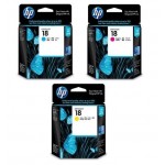 HP C4937A(NO.18) [파랑/정품잉크]
HP C4938A(NO.18) [빨강/정품잉크]
HP C4939A(NO.18) [노랑/정품잉크]
유통기한 6개월미만 매입불가