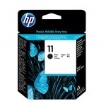 HP C4810A
검정 정품헤드