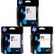 HP82 C4911A 파랑 정품잉크