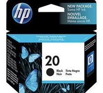 HP C6614D(NO.20) [검정/정품잉크]
유통기한 6개월미만 매입불가