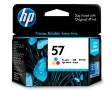 HP57 C6657A
컬러 정품잉크
유통기한 6개월미만 매입불가
