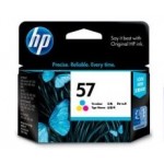 HP57 C6657A
컬러 정품잉크
유통기한 6개월미만 매입불가