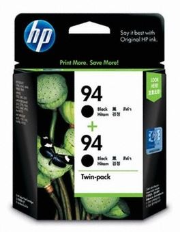 HP C8765WA 
트윈팩 정품잉크