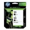 HP C9351A
트윈팩 정품잉크