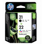 HP C9351A
HP C9352A
콤보팩 정품잉크