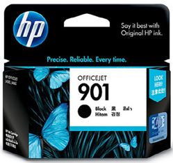 HP CC653AA
검정 정품잉크