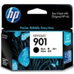 HP CC653AA
검정 정품잉크