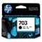 HP703 CD887AA
검정 정품잉크
