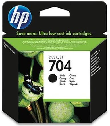 HP CN692AA검정 정품잉크