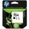 HP CN692AA검정 정품잉크