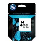 HP C5011D(NO.14) [검정/정품잉크]
*유통기한 6개월미만 매입불가*