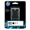 HP C8721WA(NO.02) [검정/정품잉크]*유통기한 6개월미만 매입불가* NO02