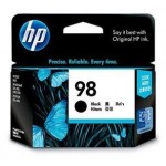 HP98 C9364WA
검정 정품잉크
유통기한 6개월미만 매입불가