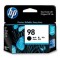 HP98 C9364WA
검정 정품잉크
유통기한 6개월미만 매입불가