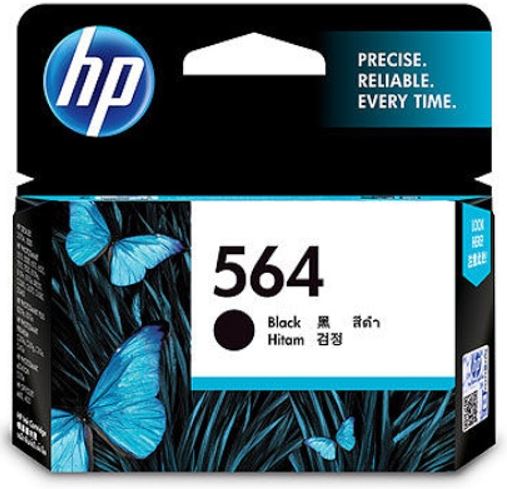 HP CB316WA (NO.564) [검정/표준용량]
*유통기한 6개월미만 매입불가*