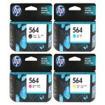 HP CB318WA(NO.564) [파랑/표준용량]
HP CB319WA(NO.564) [빨강/표준용량]
HP CB320WA(NO.564) [노랑/표준용량]
*유통기한 6개월미만 매입불가*