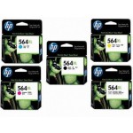 HP CB325WA(NO.564XL) [노랑/대용량]
*유통기한 6개월미만 매입불가*
