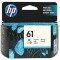 HP61 CH562WA
컬러 정품잉크