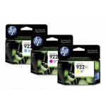 HP CN027AA 파랑 정품잉크HP CN028AA 빨강 정품잉크HP CN029AA 노랑 정품잉크
