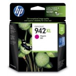HP CN018AA(NO.942XL) [빨강/정품잉크/대용량]